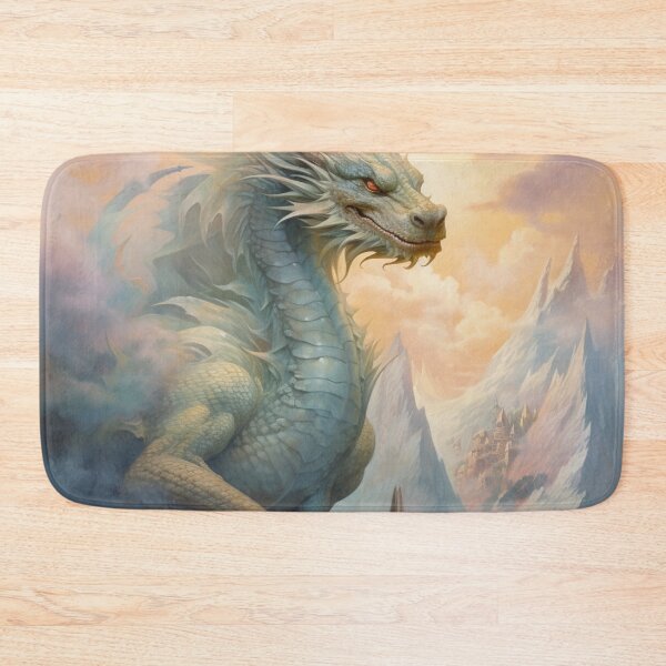 Item preview, Dragon Symphony 221 designed and sold by MyFancyDesigns.