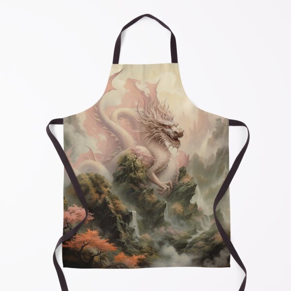 Item preview, Dragon Symphony 222 designed and sold by MyFancyDesigns.