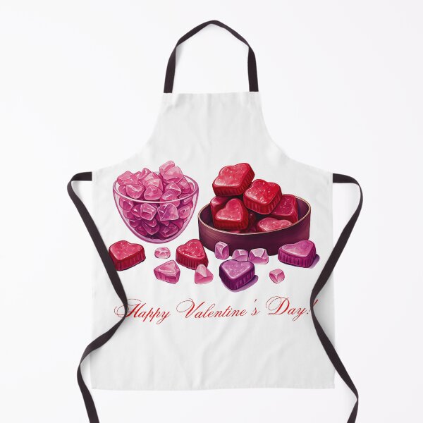 Item preview, Happy Valentine's Day Candy designed and sold by ZenEvoke.