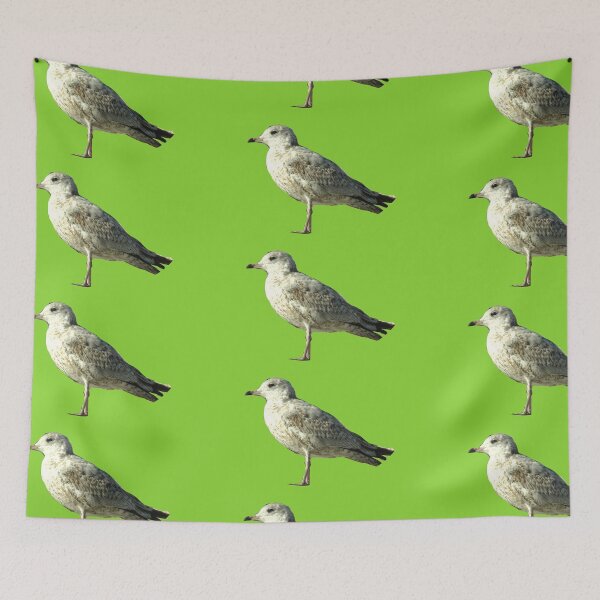 Item preview, Seagull designed and sold by Laybov.
