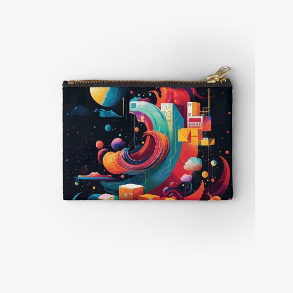 Item preview, Cosmic Architectural Dreamscape designed and sold by NDePachtere.