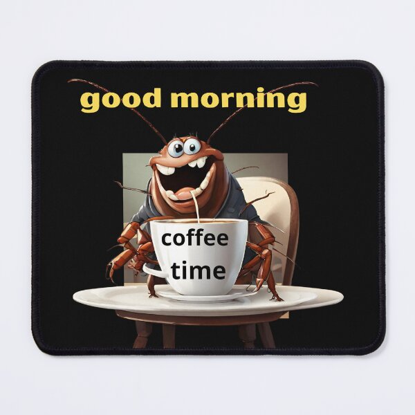 Item preview, time for coffee designed and sold by LYDIA0304.