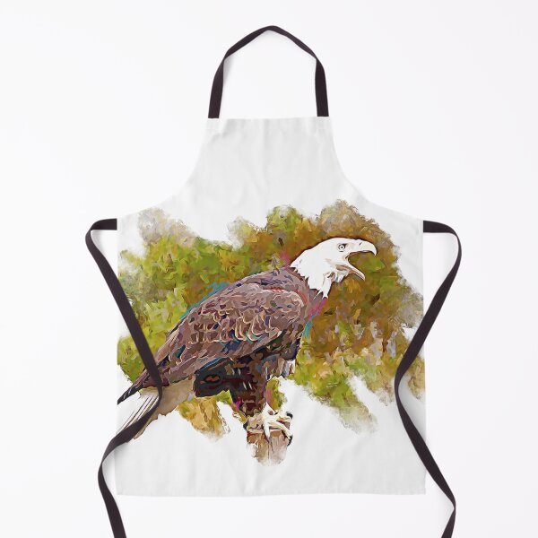 Item preview, Bald Eagle Calling designed and sold by Randall Bennett.