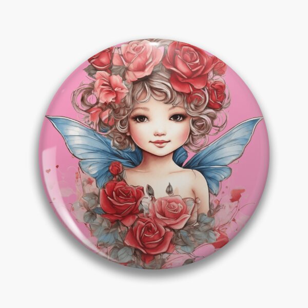 Item preview, Aim True, Cupid: Painting the Town Red designed and sold by HendAhabib.