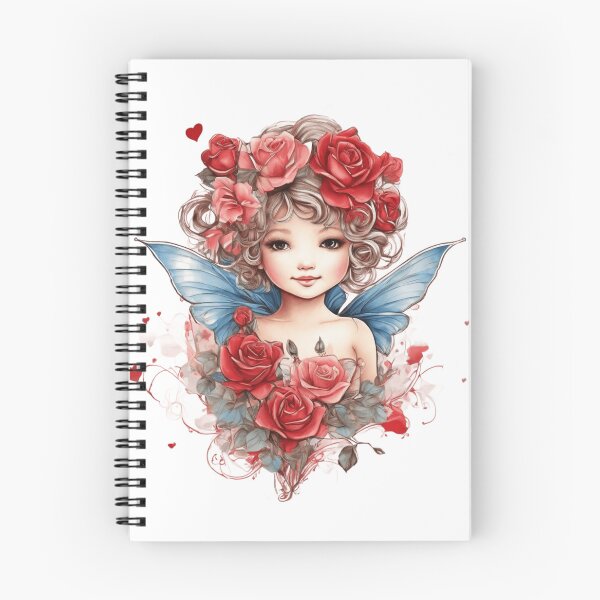 Item preview, Aim True, Cupid: Painting the Town Red designed and sold by HendAhabib.
