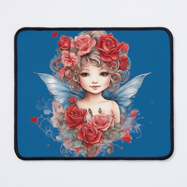 Item preview, Aim True, Cupid: Painting the Town Red designed and sold by HendAhabib.