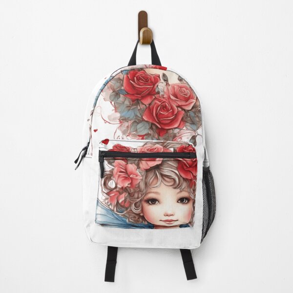Item preview, Aim True, Cupid: Painting the Town Red designed and sold by HendAhabib.