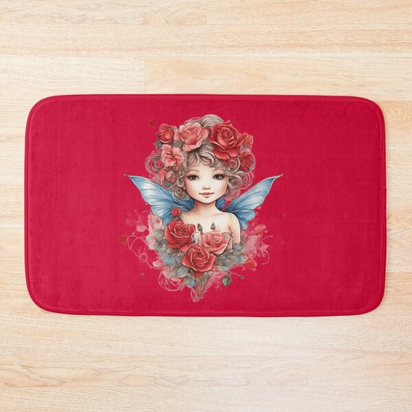 Item preview, Aim True, Cupid: Painting the Town Red designed and sold by HendAhabib.