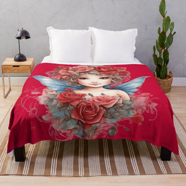 Item preview, Aim True, Cupid: Painting the Town Red designed and sold by HendAhabib.