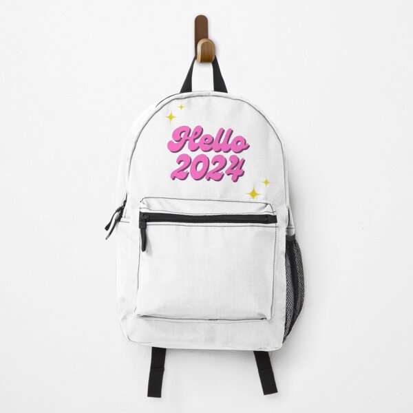 Item preview, Hello 2024 designed and sold by dreammeme.