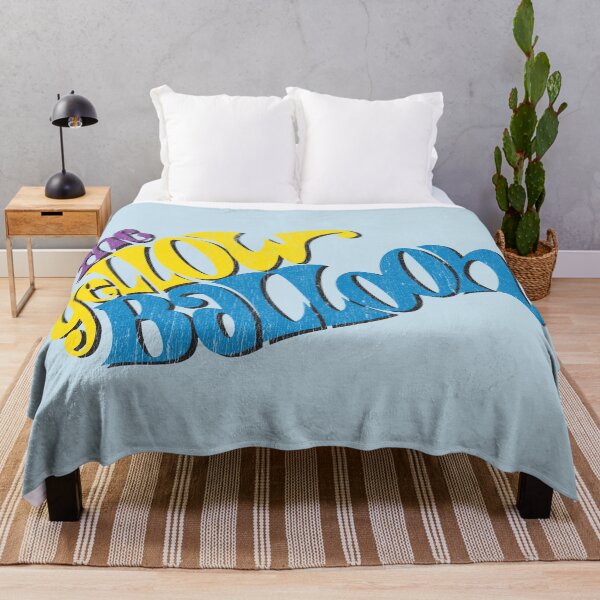 Item preview, The Yellow Balloon designed and sold by brianhillDESIGN.