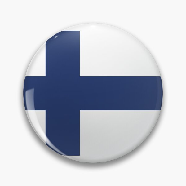 Item preview, FINLAND / Suomi designed and sold by rogueravenart.