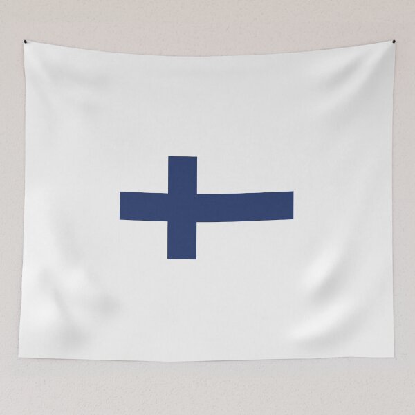 Item preview, FINLAND / Suomi designed and sold by rogueravenart.
