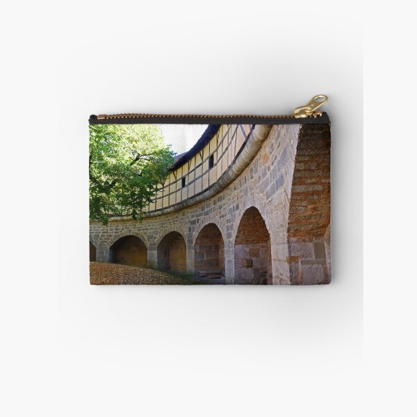 Item preview, Spitalbastei - Rothenburg ob der Tauber, Germany designed and sold by Photographic Memories.