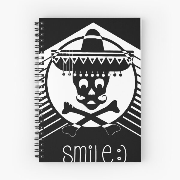 Item preview, SKULL MARIACHI designed and sold by inarausch2023.