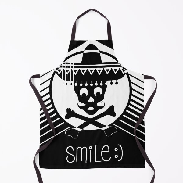 Item preview, SKULL MARIACHI designed and sold by inarausch2023.
