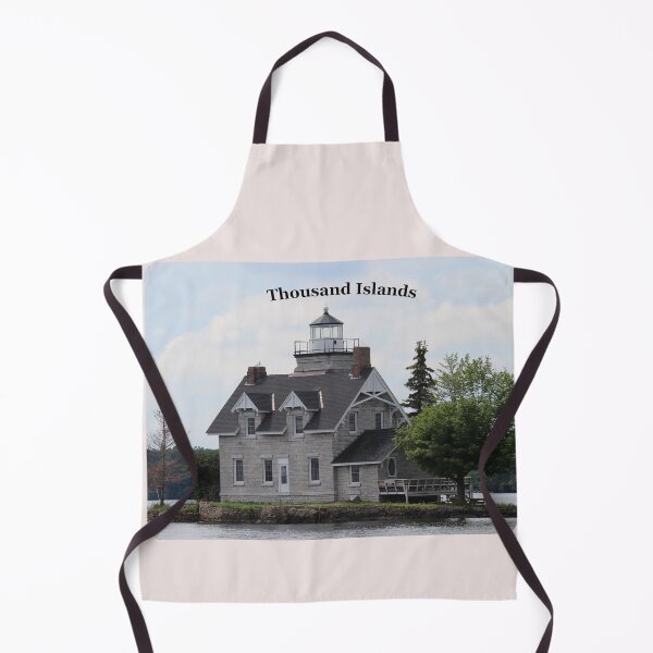 Item preview, Thousand Islands designed and sold by Laybov.