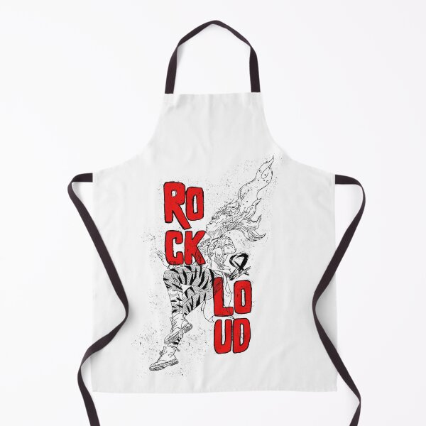 Item preview, Rock and Loud designed and sold by monstersadhd.