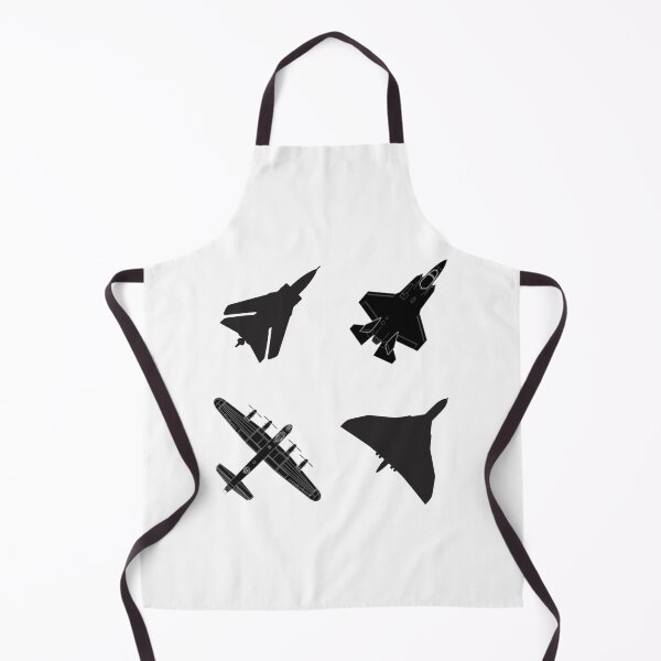 Item preview, RAF aircraft, Lancaster, Vulcan, Tornado and F35 designed and sold by Anthony Hiorns.