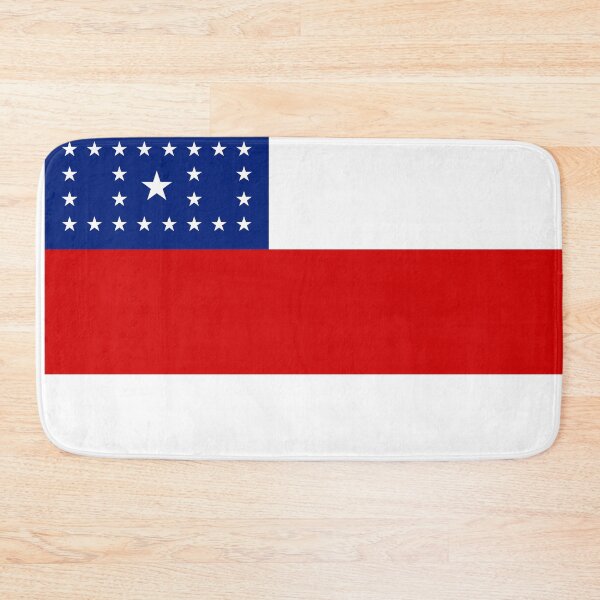 Item preview, Flag of Amazonas state (Federative Republic of Brazil) designed and sold by Danler.