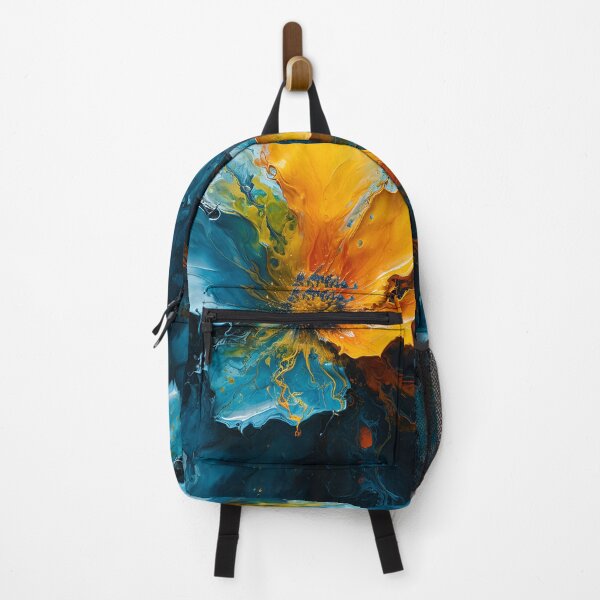 Item preview, "Marine Blossom: Nautical Essence" designed and sold by APARTAI EU.