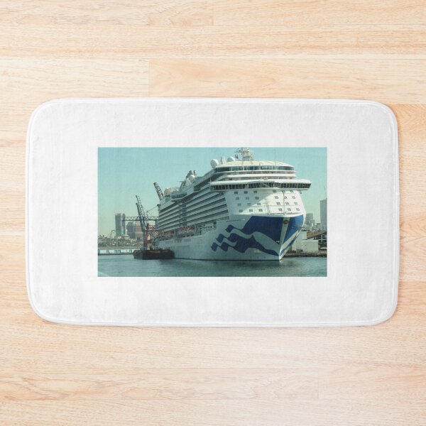 Item preview, Cruise ship designed and sold by Laybov.