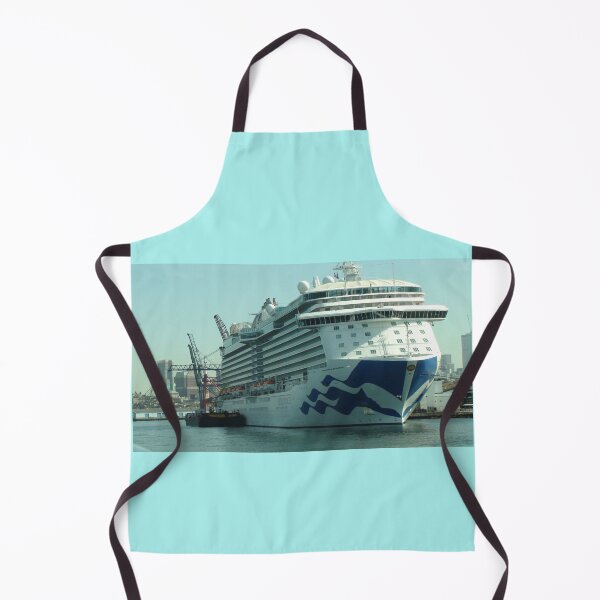Item preview, Cruise ship designed and sold by Laybov.