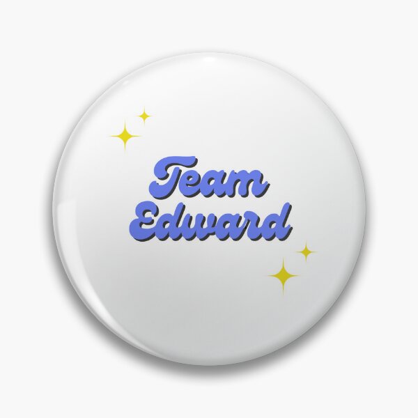 Artikelvorschau, Team Edward entworfen und verkauft von dreammeme.