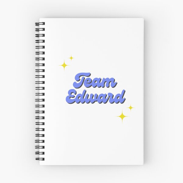 Item preview, Team Edward designed and sold by dreammeme.