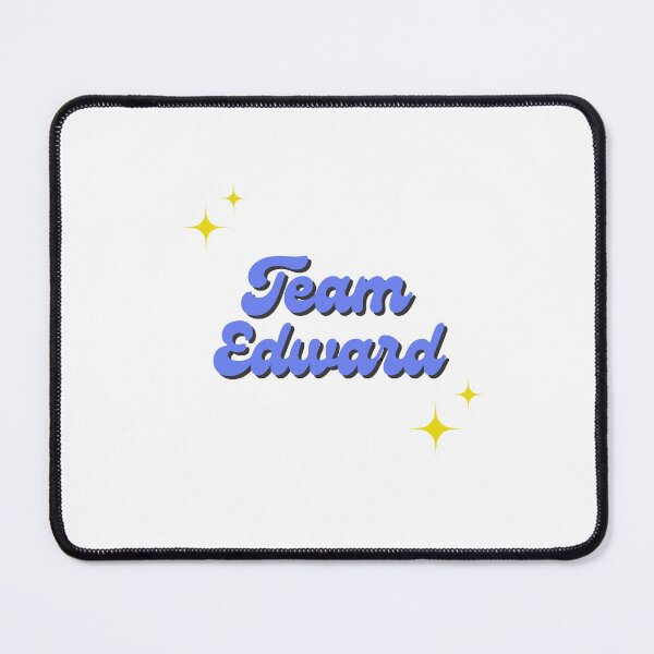 Item preview, Team Edward designed and sold by dreammeme.