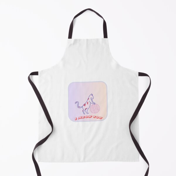 Item preview, I meow you designed and sold by Dosiak85.