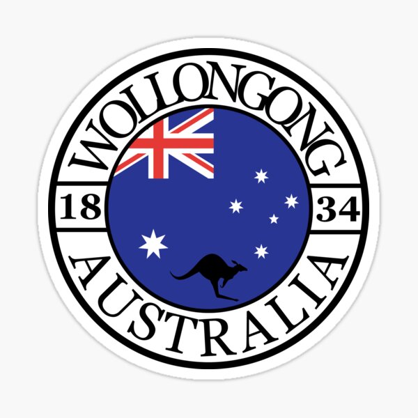 Item preview, Wollongong | Wollongong, Australia | Australia locations designed and sold by KIST99.
