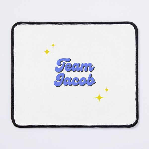 Item preview, Team Jacob designed and sold by dreammeme.