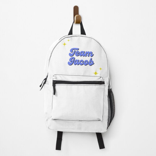 Item preview, Team Jacob designed and sold by dreammeme.