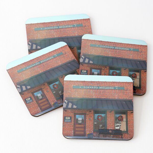 Item preview, Tornado Building designed and sold by Cynthia48.
