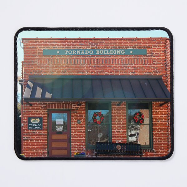 Item preview, Tornado Building designed and sold by Cynthia48.