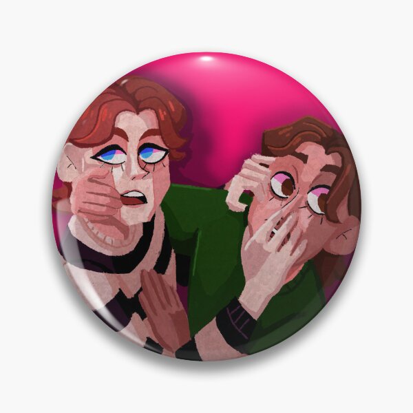 Item preview, Joker Out - Kris and Bojan  designed and sold by laeheaps.
