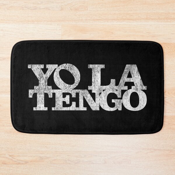 Item preview, Yo La Tengo designed and sold by brianhillDESIGN.