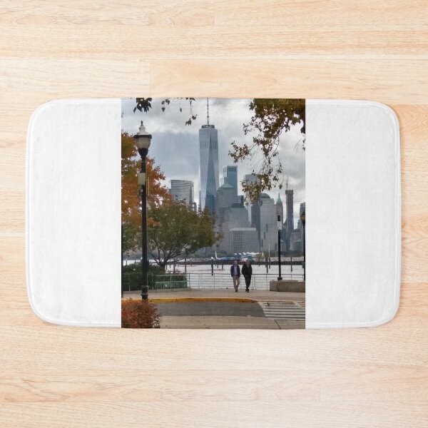 Item preview, Autumn in New York designed and sold by Laybov.