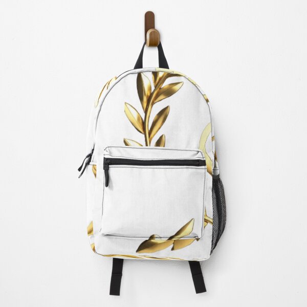 Item preview, golden leaf designed and sold by M Khan.