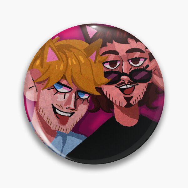 Item preview, Joker Out - Jan and Jure  designed and sold by laeheaps.