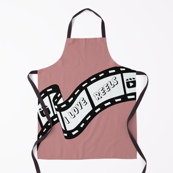 Item preview, I LOVE REELS 2023 designed and sold by BYTRINOOO.