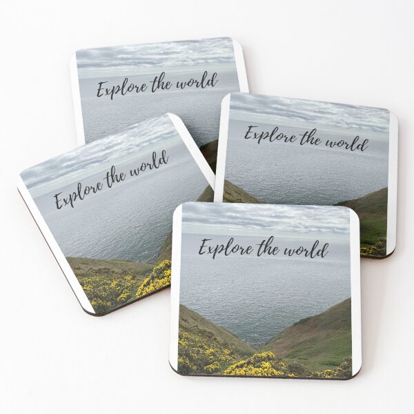 Item preview, Explore the world designed and sold by jess1344.