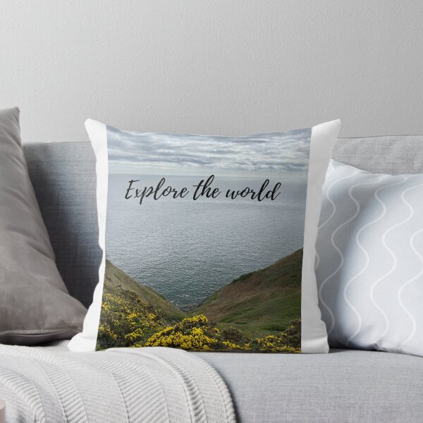 Item preview, Explore the world designed and sold by jess1344.