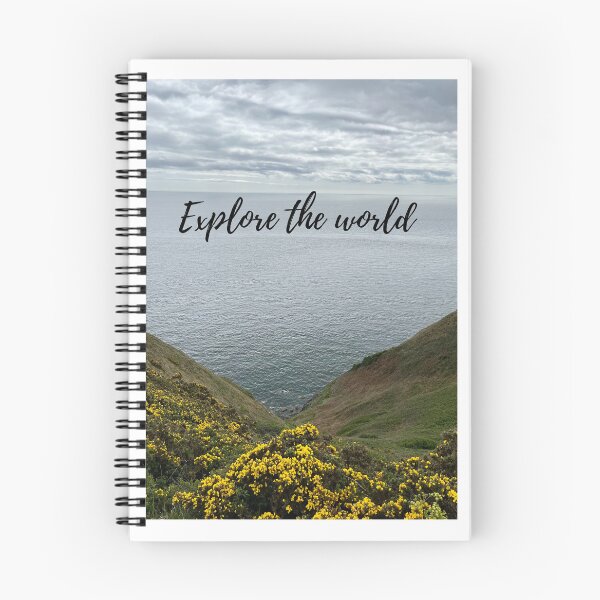 Item preview, Explore the world designed and sold by jess1344.