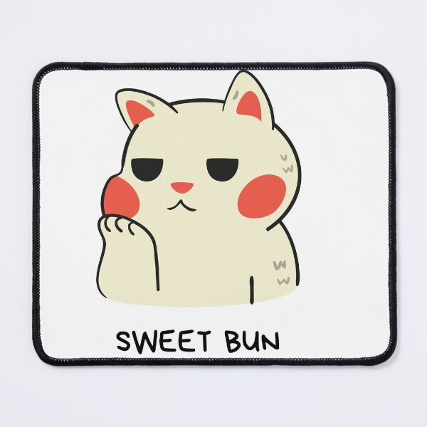 Item preview, Purr-fectly Adorable: Cute Cat Wallpaper designed and sold by designsbykashaf.