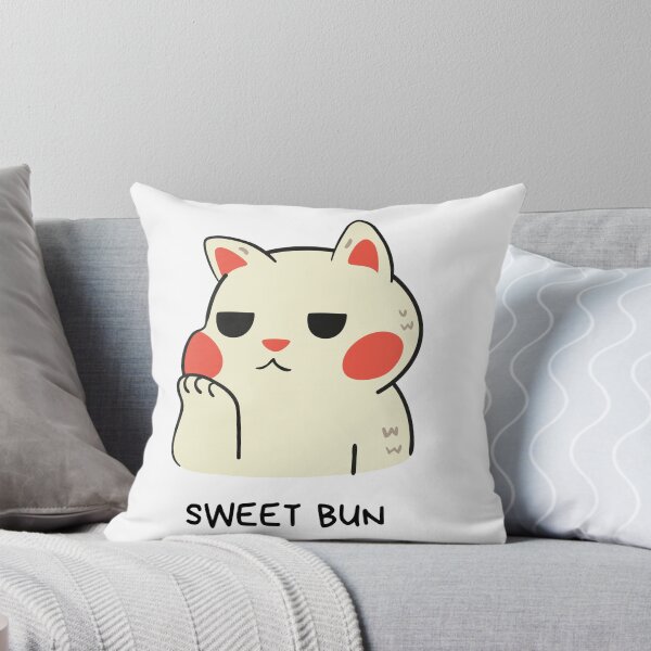 Item preview, Purr-fectly Adorable: Cute Cat Wallpaper designed and sold by designsbykashaf.