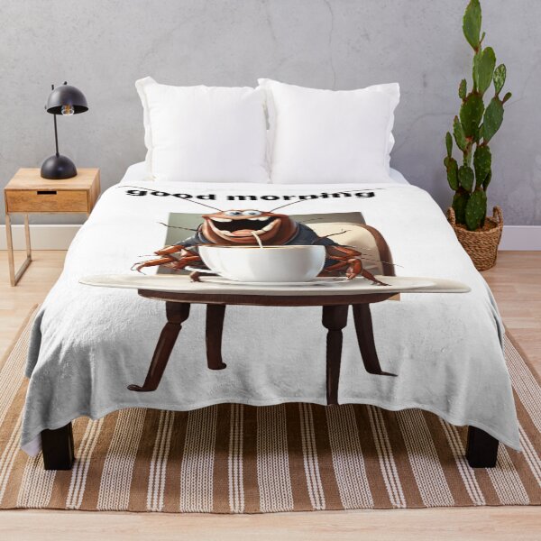 Item preview, good morning designed and sold by LYDIA0304.