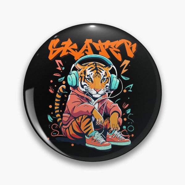 Item preview,  street wear, graphic design designed and sold by box-artshop.