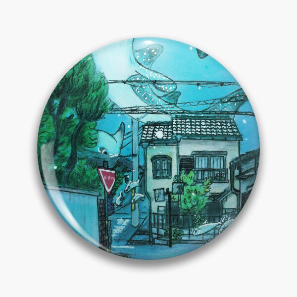 Item preview, The secret of the sea designed and sold by matchameowlatte.